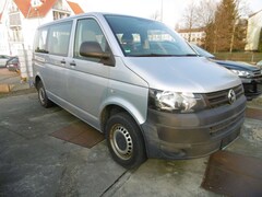 Bild des Angebotes VW T5 Transporter Kombi