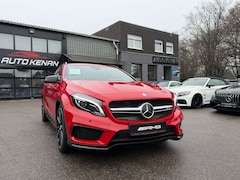 Bild des Angebotes Mercedes-Benz GLA 45 AMG 4M 1.Hand DTR/Leder/Kamera/20'/Night