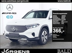 Bild des Angebotes Mercedes-Benz EQB 300 4MATIC +Progressive+MBUX+LED+Wide+Cam