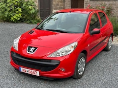 Bild des Angebotes Peugeot 206 + Inspektion neu TÜV 09-2027
