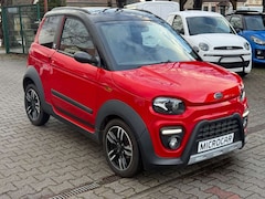 Bild des Angebotes Microcar M.Go X DCI Klima,Servo Mopedauto 45 km/h L6e