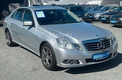 Bild des Angebotes Mercedes-Benz E 200 CDI ELEGANCE Automatik*Scheckheft gepflegt