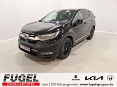 Bild des Angebotes Honda CR-V 2.0 i-MMD HYBRID 2WD Sport Line LED|Navi|ACC