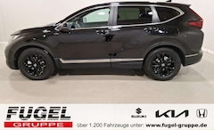Bild des Angebotes Honda CR-V 2.0 i-MMD HYBRID 2WD Sport Line LED|Navi|ACC