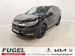 Bild des Angebotes Honda CR-V 2.0 i-MMD HYBRID 2WD Sport Line LED|Navi|ACC