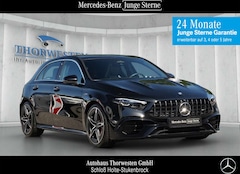 Mercedes-Benz A 45 AMG AMG A 45 S 4MATIC+ Premium Plus AHK PERFROMANCE