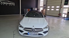 Bild des Angebotes Mercedes-Benz 220 AMG paket