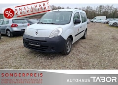 Bild des Angebotes Renault Kangoo 1.6 16V AHK