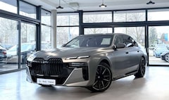 Bild des Angebotes BMW i7 xDrive60 (G70E) M Sport Pro *A-LED*Carbon*360