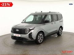 Bild des Angebotes Ford Tourneo Courier Titanium 1.0 EB Kamera AHK AppConn