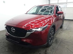 Bild des Angebotes Mazda CX-5 2.5 Advantage AUTOMATIK 360°, el. Heckklappe