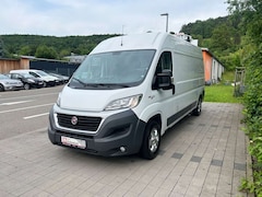 Bild des Angebotes Fiat Ducato Grossr.-Kasten 33 130 L4H2 RS: 4035 mm