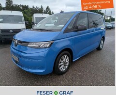Bild des Angebotes VW T7 Multivan Multivan 7 Sitze AHK Navi LED Kamera