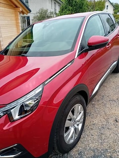 Bild des Angebotes Peugeot 3008 THP 165 EAT6 Stop & Start Allure