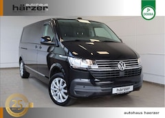 Bild des Angebotes VW T6 Caravelle T6.1 Caravelle Comfortline DSG Lang *8-Sitze*AHK