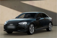 Bild des Angebotes Audi A4 Lim. 40 TFSI Navi Matrix LED Rückfahrkamera APS Pl