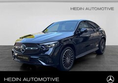 Bild des Angebotes Mercedes-Benz GLC 300 4M Coupé AMG|PANO|AHK|DISTR|DIGITALL