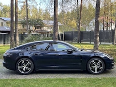 Bild des Angebotes Porsche Panamera Turbo Package/ Shadow Line