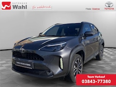Bild des Angebotes Toyota Yaris Cross 1.5 Hybrid FWD Teamplayer