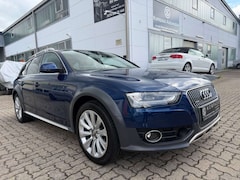 Bild des Angebotes Audi A4 allroad quattro 3.0 TDI