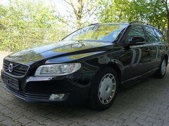Bild des Angebotes Volvo V70 Black Edition Anhängerkupplung