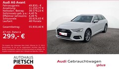 Bild des Angebotes Audi A6 50 TFSIe advanced quattro