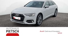 Bild des Angebotes Audi A6 50 TFSIe advanced quattro