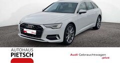 Bild des Angebotes Audi A6 50 TFSIe advanced quattro