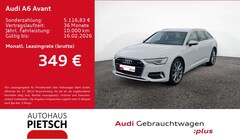 Bild des Angebotes Audi A6 50 TFSIe advanced quattro