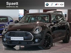 Bild des Angebotes MINI One Clubman One Clubman 17Zoll HUD LED Navi Shz