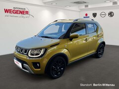 Bild des Angebotes Suzuki Ignis IGNIS COMFORT CVT HYBRID LED APP`S SHZ KAMERA