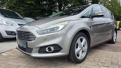 Bild des Angebotes Ford S-Max 2.0 TDCi Titanium LED NAVI