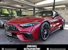 Bild des Angebotes Mercedes-Benz SL 63 AMG AMG SL 63 4M+ Carbon+Perf.Sitze+Lift+Burm3D+21"