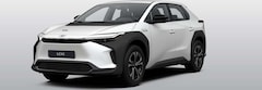 Bild des Angebotes Toyota bZ4X FWD Teamplayer Matrix 2xKlima 360 ACC AUT
