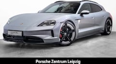 Bild des Angebotes Porsche Taycan 4S Sport Turismo Vollleder ACC BOSE 21Zoll Panoram
