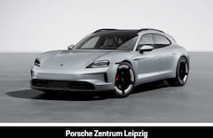 Bild des Angebotes Porsche Taycan 4S Sport Turismo Vollleder ACC BOSE 21Zoll Panoram