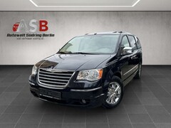 Bild des Angebotes Chrysler Grand Voyager V6 Town & Country *Leder*7-Sitzer*