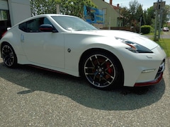 Bild des Angebotes Nissan 370Z 370 Z NISMO