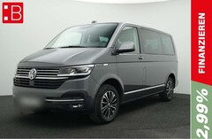 Bild des Angebotes VW T6.1 Multivan 2.0 TDI DSG 4Mo. Comfortline AHK LED DIGI-COCKPIT