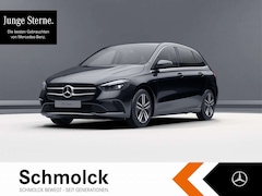 Bild des Angebotes Mercedes-Benz B 250 e PROGRESSIVE+8G+LED+MLTB+AHK+KEYLESS+TOTW