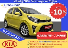 Bild des Angebotes Kia Picanto Dream Team Klima+PDC+Navi+Sitz&Lenkheiz