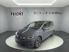 Bild des Angebotes VW Touran Highline 1,5 l TSI 110 kW (150 PS) DSG