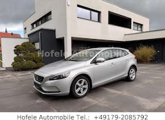 Bild des Angebotes Volvo V40 Kinetic**TEMPO/NAVI/KLIMA**