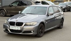 Bild des Angebotes BMW 318 i Touring *PDC*Klima*
