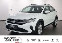 Bild des Angebotes VW Taigo 1.0 TSI Life DSG,LED,PDC,DAB+