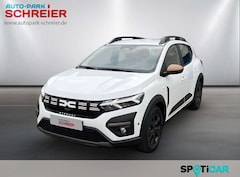 Bild des Angebotes Dacia Sandero III Stepway Extreme