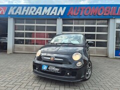 Bild des Angebotes Abarth 500 500 Basis