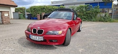 Bild des Angebotes BMW Z3 roadster 1.8
