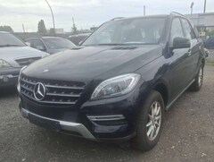 Bild des Angebotes Mercedes-Benz ML 250 ML 250 CDI BlueTec 4Matic (166.004)