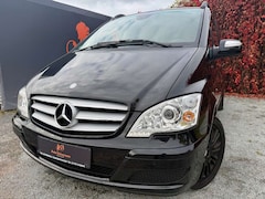 Bild des Angebotes Mercedes-Benz Viano 3.0#CDI#AHK#KLIMA#SHZ#TÜV#SREVICE-NEU#PANO